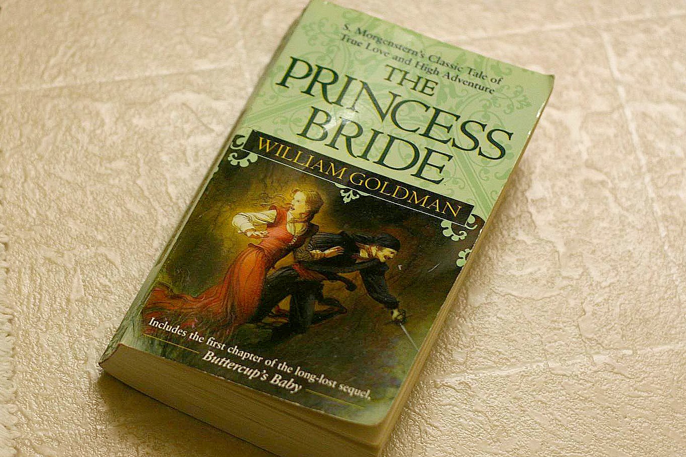 “The Princess Bride” Cultural Phenomenon (from the Perspective of Someone Who Has Never Seen It)